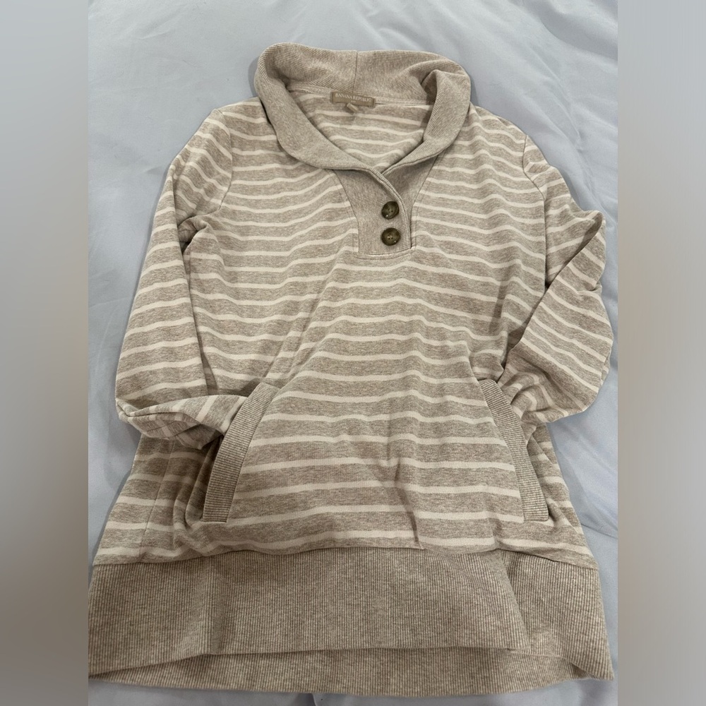 Banana republic sweater-